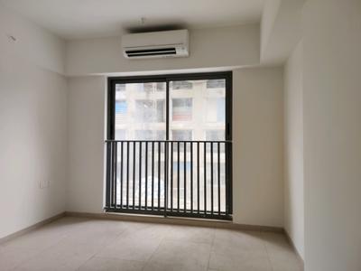 Bedroom Image of 877 Sq.ft 2 BHK Apartment / Flat for sale in Sardar Inspire Residency, Andheri East Mumbai for Rs. 17500000