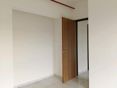 Bedroom Image of 676 Sq.ft 1 BHK Apartment / Flat for sale in SK Imperial Heights, Mira Road East Mira Bhayandar for Rs. 7600000