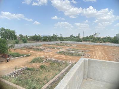 Image of 5600 Sq.ft Residential Plot / Land for sale in Kanota Estate, Kanauta, Jaipur for Rs. 600000