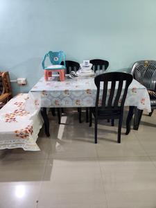 Hall Image of 1092 Sq.ft 2 BHK Apartment / Flat for sale in Mango Jamshedpur for Rs. 4750000