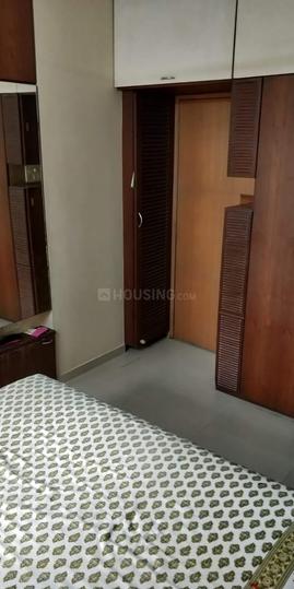 Bhairav Darshan Babhai Borivali West Bedroom 1