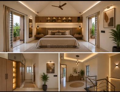 Hall Image of 3100 Sq.ft 4 BHK Villa for sale in Science City Ahmedabad for Rs. 50000000