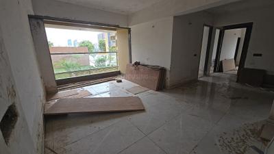 Living Room Image of 1200 Sq.ft 3 BHK Apartment / Flat for sale in Arise Vibrant, Chharodi Ahmedabad for Rs. 10400000