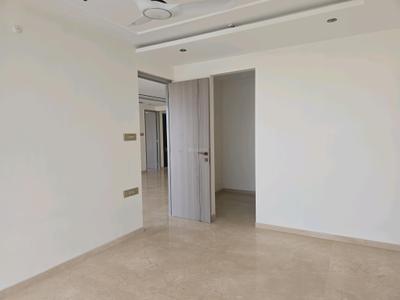 Bedroom Image of 2450 Sq.ft 4 BHK Apartment / Flat for sale in Juhu Mumbai for Rs. 108043200