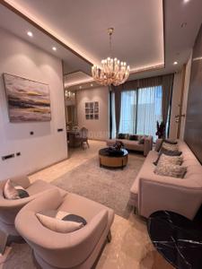 Bedroom Image of 2139 Sq.ft 3 BHK Apartment / Flat for sale in Chintamani, Sector 103 Gurgaon for Rs. 21310000