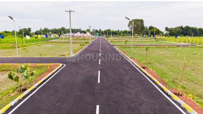 Image of 600 Sq.ft Residential Plot / Land for sale in Sevvapet, Chennai for Rs. 780000