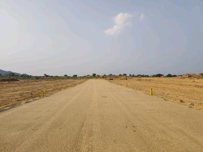 Image of 180 Sq.ft Residential Plot / Land for sale in Nandiwanaparthy, Hyderabad for Rs. 1800000