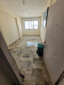 Bedroom Image of 400 Sq.ft 1 BHK Apartment / Flat for rent in Idgah Hills Bhopal for Rs. 6000