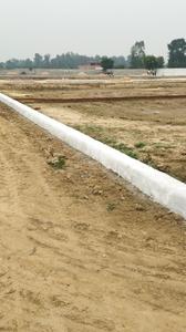 Image of 1000 Sq.ft Residential Plot / Land for sale in Bakshi Ka Talab, Lucknow for Rs. 1000000