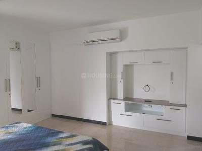 Bedroom Image of 2299 Sq.ft 3 BHK Apartment / Flat for sale in Styleone The Grand, Thiruvanmiyur Chennai for Rs. 55000000