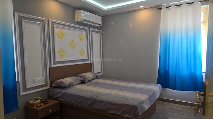 Dona alcina Bedroom One 1