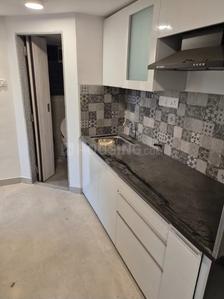 Kitchen Image of Single Occupancy Room in Malad East, Mumbai