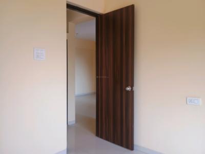 Bedroom Image of 550 Sq.ft 1 BHK Independent House for sale in Jewel Vistaz, Kalyan East Kalyan for Rs. 2799000