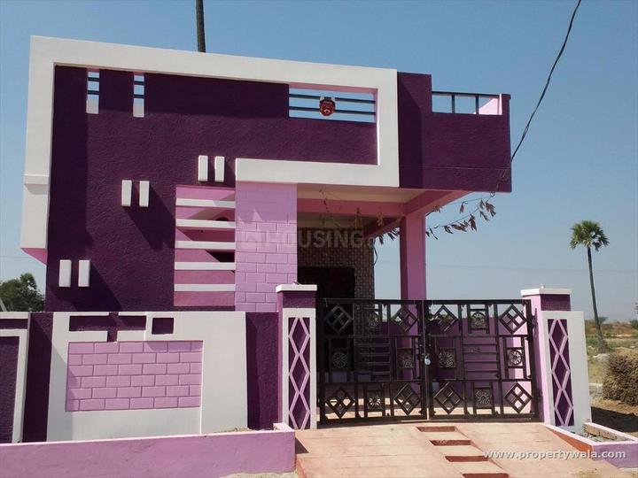 Image of 600 Sq.ft 2 BHK Independent House for sale in Chengalpattu, Chennai for Rs. 2440000