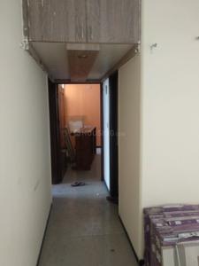 Image of 1895 Sq.ft 3.5 BHK Apartment / Flat for rent in Agarwal Aditya Mega City, Indirapuram, Ghaziabad for Rs. 38000