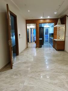 Hall Image of 1300 Sq.ft 3 BHK Builder Floor for sale in Ashok Nagar New Delhi for Rs. 21000000