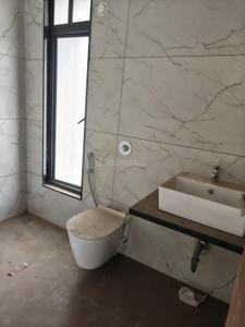 Image of 1750 Sq.ft 2 BHK Apartment / Flat for sale in Majestique Signature Towers B1, Balewadi, Pune for Rs. 15500000