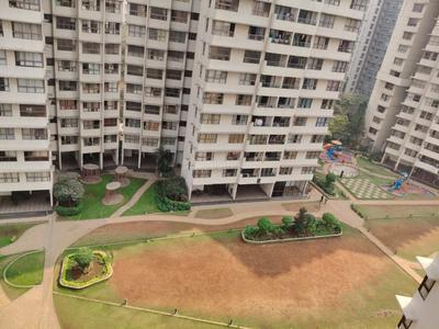 Image of 1600 Sq.ft 3 BHK Apartment / Flat for sale in L And T Emerald Isle T7, Powai, Mumbai for Rs. 65000000
