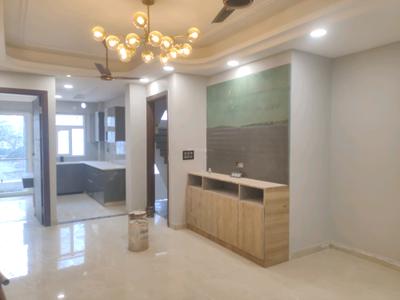 Living Room Image of 1125 Sq.ft 3 BHK Builder Floor for sale in Greenfields Smart Builder Floors, Green Field Colony Faridabad for Rs. 12900000