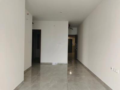 Living Room Image of 845 Sq.ft 2.5 BHK Apartment / Flat for rent in Sheth Auris Bliss, Malad West Mumbai for Rs. 76000