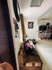 Image of 1350 Sq.ft 3 BHK Apartment / Flat for sale in Ambawadi, Ahmedabad for Rs. 7500000