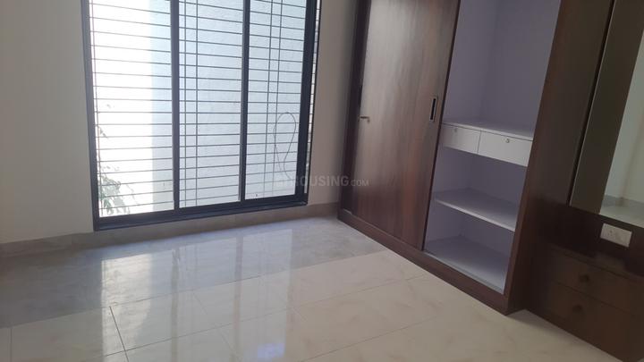 Sector 10A, Vashi Bedroom One 1