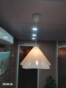 Bathroom Image of 500 Sq.ft 3 BHK Independent House for rent in Sector 61 Noida for Rs. 38000