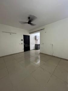 Hall Image of 1200 Sq.ft 3 BHK Builder Floor for rent in UCHDPL Wave Executive Floors G, Wave City Ghaziabad for Rs. 20000
