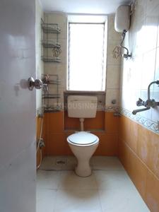 Bathroom Image of 1540 Sq.ft 2 BHK Apartment / Flat for sale in Mulund East Mumbai for Rs. 17000000