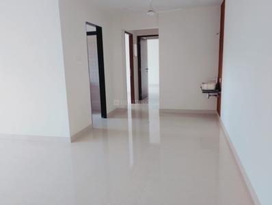 Hall Image of 1200 Sq.ft 3 BHK Apartment / Flat for sale in Triumph Towers, Malad West Mumbai for Rs. 32500000