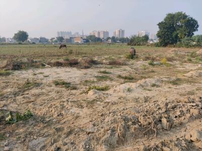 Image of 900 Sq.ft Residential Plot / Land for sale in Mansarovar Park Lalkua, Bamheta Village, Ghaziabad for Rs. 5000000