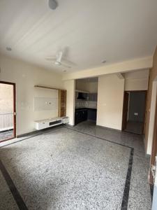 Bedroom Image of 1000 Sq.ft 2 BHK Apartment / Flat for rent in Whitefield Bengaluru for Rs. 35000