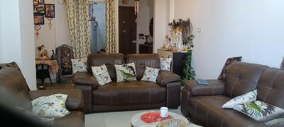 Hall Image of 1450 Sq.ft 2 BHK Apartment / Flat for sale in Pacific Golf Estate, Kulhan Dehradun for Rs. 16500000