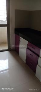 Kitchen Image of 909 Sq.ft 2 BHK Apartment / Flat for sale in Lodha Casa Rio, Palava Phase 1 Thane for Rs. 5200000