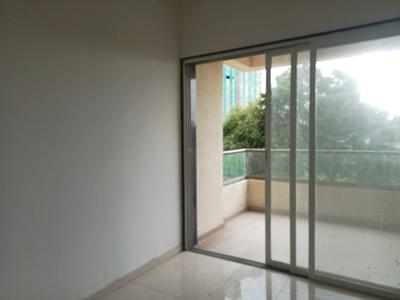 Living Room Image of 1124 Sq.ft 2 BHK Apartment / Flat for sale in Siddhashila Eela, Punawale Pune for Rs. 6400000