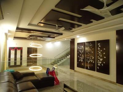 Hall Image of 5500 Sq.ft 6 BHK Duplex for sale in Habsiguda Hyderabad for Rs. 71000000