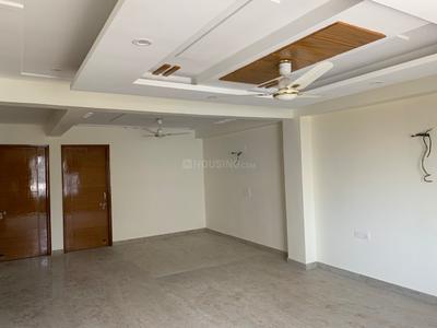 Living Room Image of 1500 Sq.ft 2 BHK Independent House for rent in Sector 52 Gurgaon for Rs. 50000