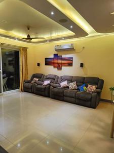 Hall Image of 1685 Sq.ft 3 BHK Apartment / Flat for sale in Puravankara Skywood, Harlur Bengaluru for Rs. 26000000