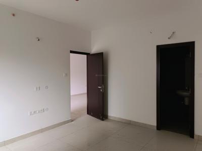 Bedroom Image of 1640 Sq.ft 3 BHK Apartment / Flat for sale in Vertex Viraat, Miyapur Hyderabad for Rs. 14000000