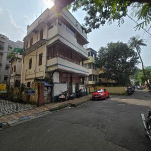 Image of 5000 Sq.ft 5 BHK Independent House for sale in Kalighat, Kolkata for Rs. 51000000