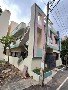 Image of 2400 Sq.ft 4 BHK Independent House for sale in Nagasandra, Bengaluru North, Bengaluru for Rs. 17200000