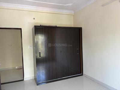 Bedroom Image of 1800 Sq.ft 4 BHK Duplex for rent in Agrawal Sagar Pearl, Jatkhedi Bhopal for Rs. 26000
