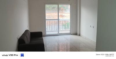Hall Image of 1285 Sq.ft 2 BHK Apartment / Flat for sale in Mahaveer Carnation, Vakil Garden City Bengaluru for Rs. 9300000