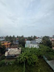 Image of 1793 Sq.ft 3 BHK Apartment / Flat for sale in Elamakkara, Kochi for Rs. 15000000