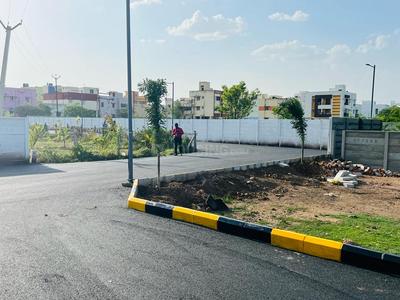 Image of 800 Sq.ft Residential Plot / Land for sale in Guduvancheri, Chennai for Rs. 3000000