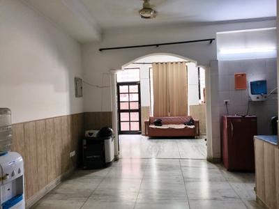Living Room Image of 4000 Sq.ft 6 BHK Villa for sale in Sector 52 Gurgaon for Rs. 50000000