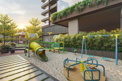 Image of 1704 Sq.ft 3 BHK Apartment / Flat for sale in Aadarsh Aurania, Jodhpur, Ahmedabad for Rs. 25800000
