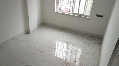 Bedroom Image of 887 Sq.ft 2 BHK Apartment / Flat for sale in Keshtopur Kolkata for Rs. 3193200