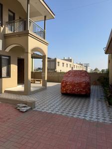 Image of 2250 Sq.ft 3 BHK Independent House for sale in Kasindra, Ahmedabad for Rs. 14000000