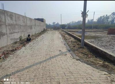 Image of 1000 Sq.ft Residential Plot / Land for sale in Rudraksh Woodland mohanlalganj, Mohanlalganj, Lucknow for Rs. 129900